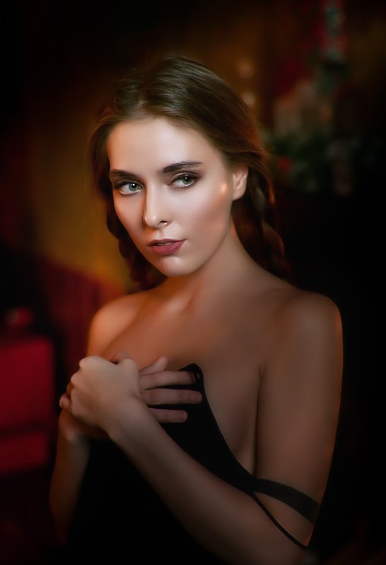 портрет * * *photo preview