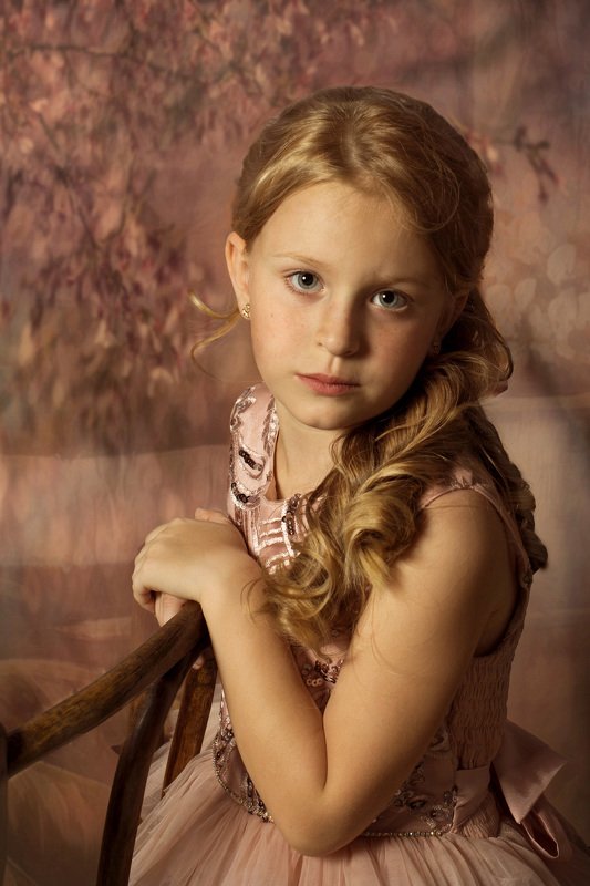 Красавицаphoto preview