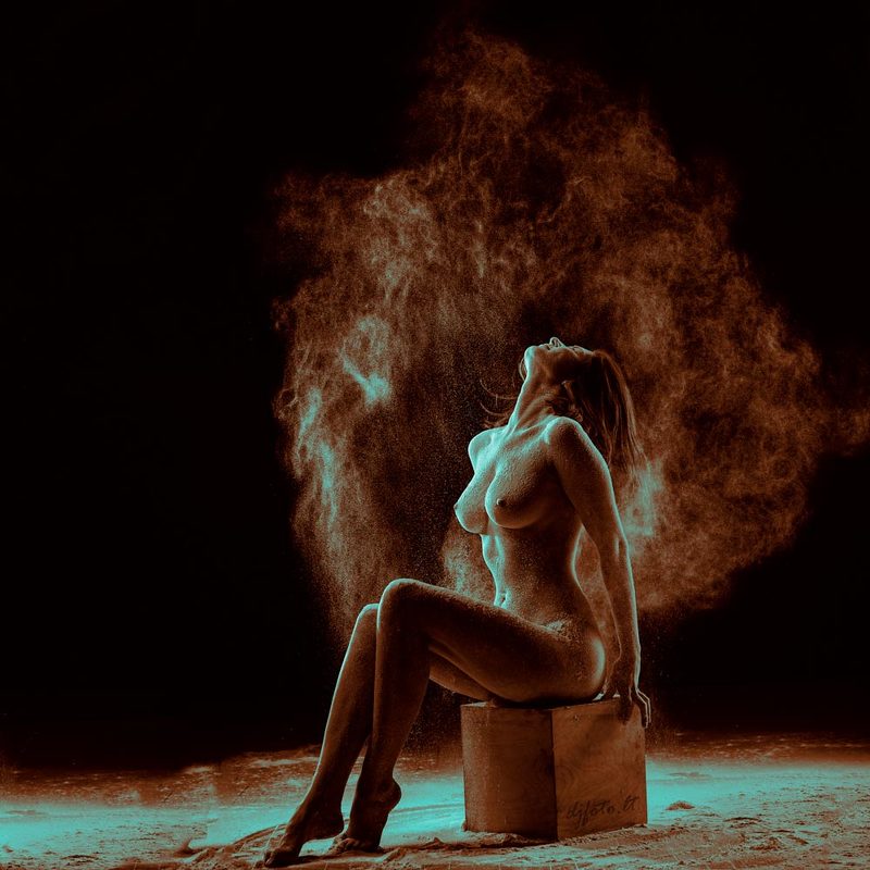 djfoto, nudevilnius, nuderart, vilnius Мой личный Космос / My Privat  Cosmosphoto preview