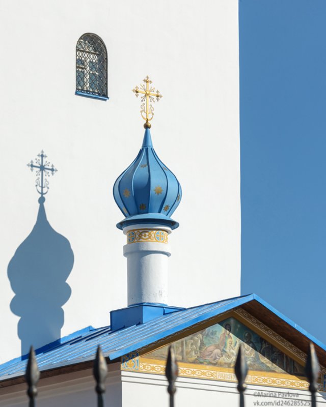 город, архитектура, санкт- петербург, храм, церковь, храм рождества христова на среденй рогатке, пулковский парк, пасха Со Светлой Пасхой!photo preview