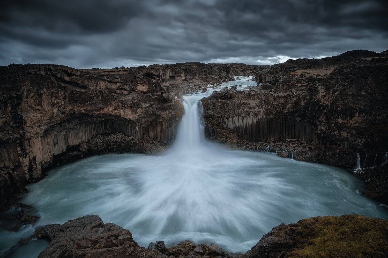 Iceland. Автор: Иван Курмышов , Иван Курмышов