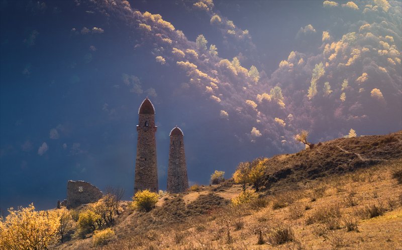 На посту...photo preview