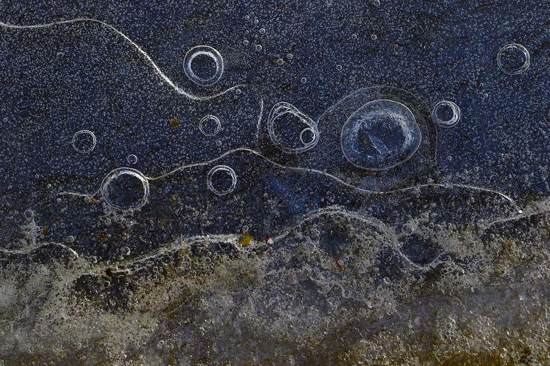 Лед в калие photo preview