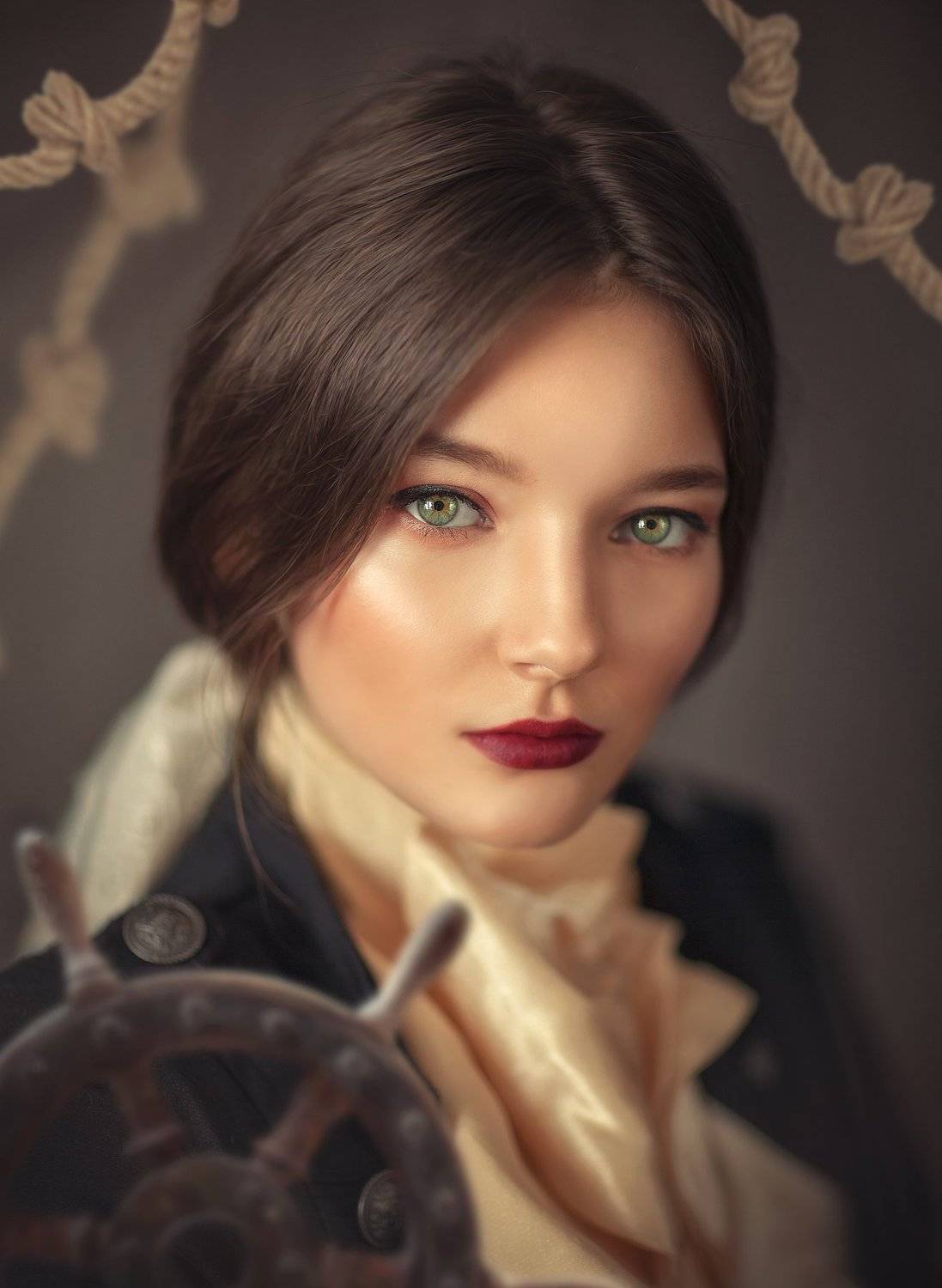 , Настя Саврицкая