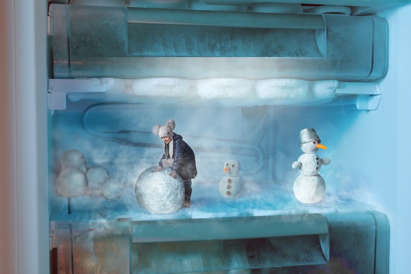 прогулка в самоизоляцииphoto preview