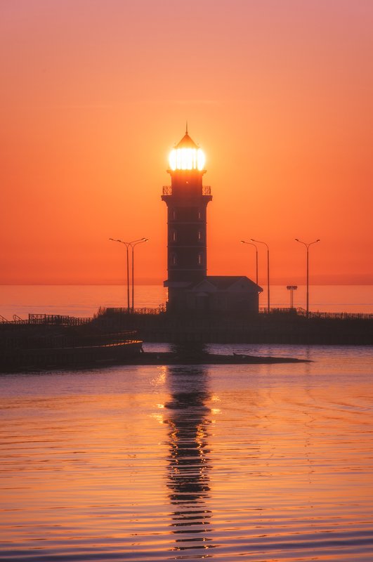 Пойманное солнце. фото превью