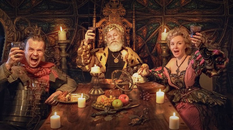 портрет, стритфото, жанр, rekhov Вирус будет разбит!photo preview