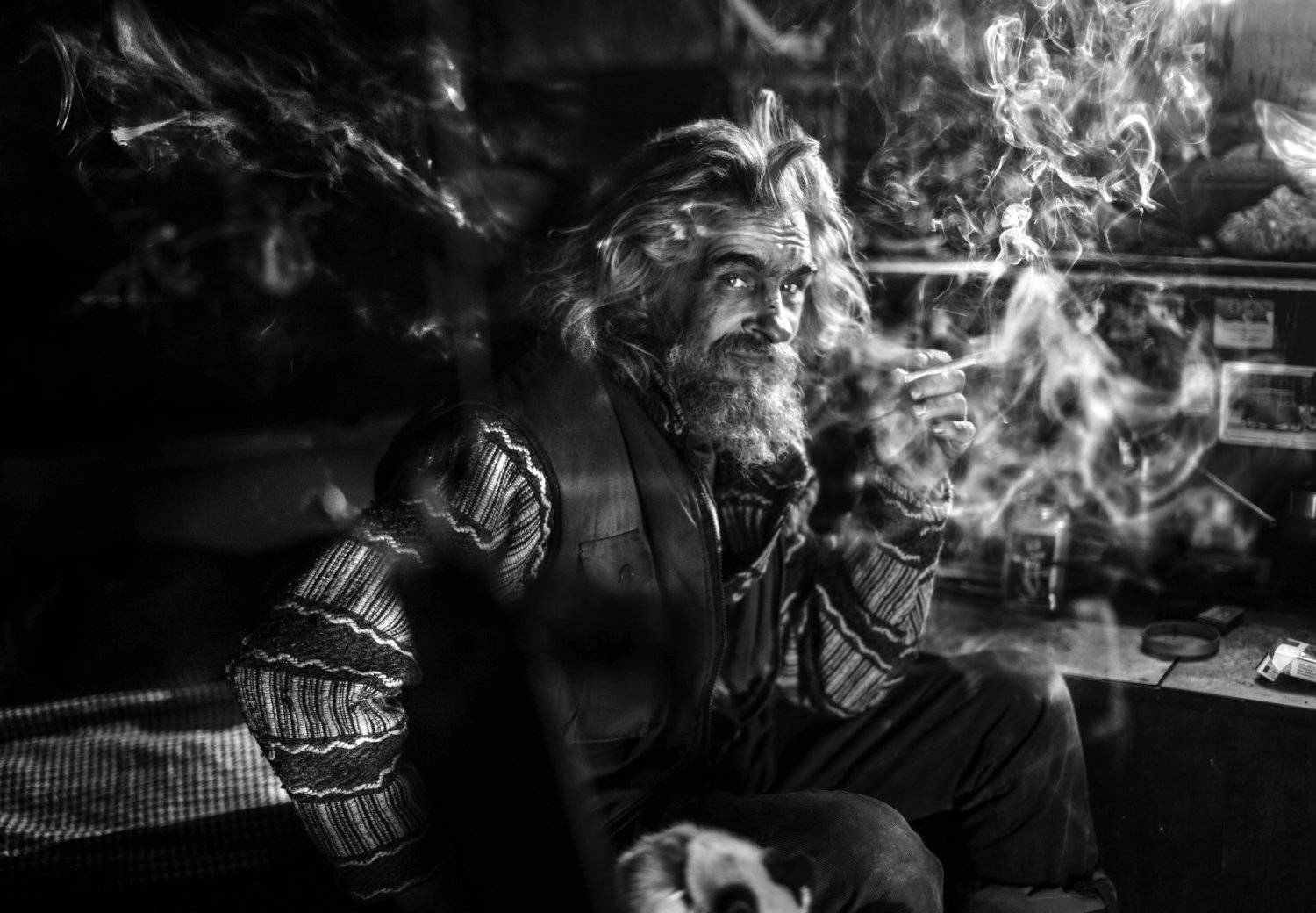 , Андрей Белозёров