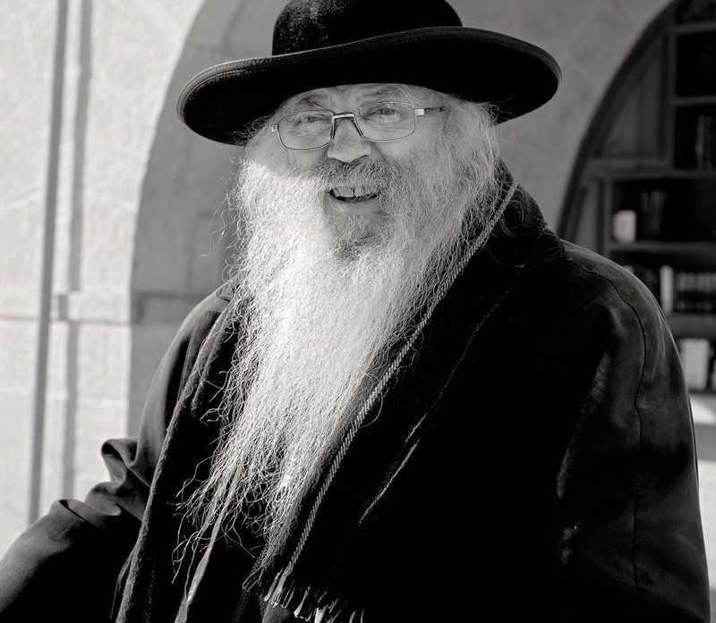 Лица Иерусалимаphoto preview