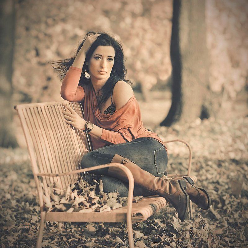 Miss Carolinaphoto preview