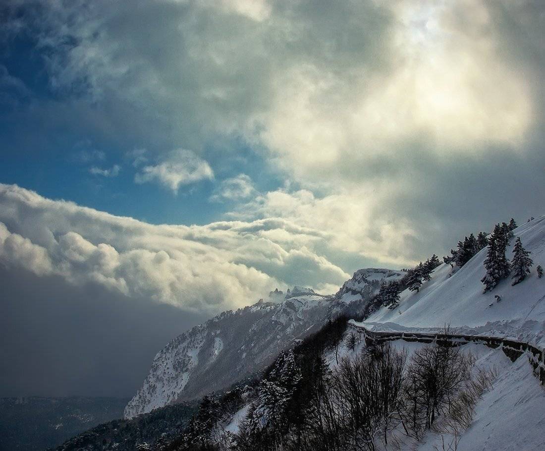 Там, за облаками.... Автор: Игорь Мелекесцев , Игорь Мелекесцев