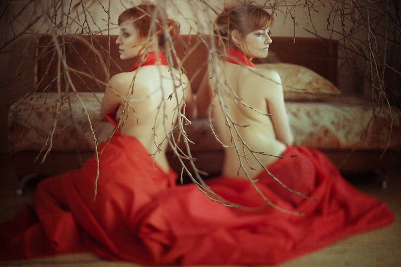 Дриадыphoto preview