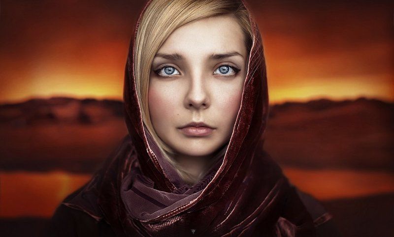 desert lovephoto preview