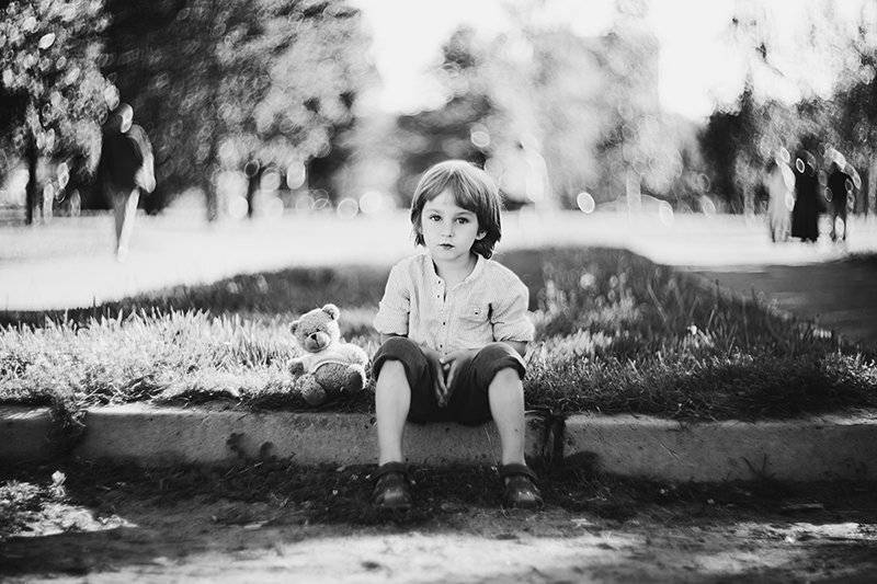 Автор: Елена Галицкая , Елена Галицкая