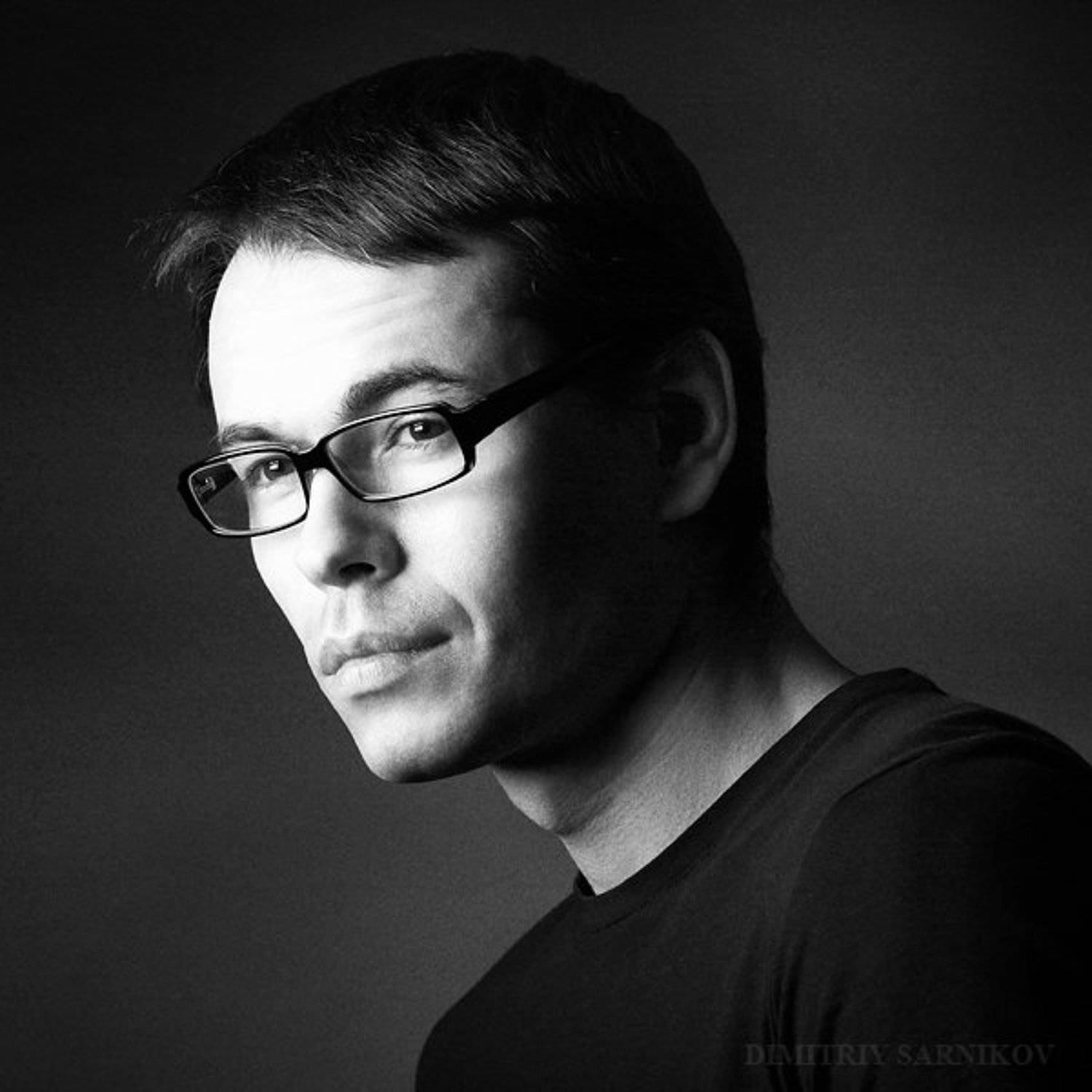 , Dima Sarnikov