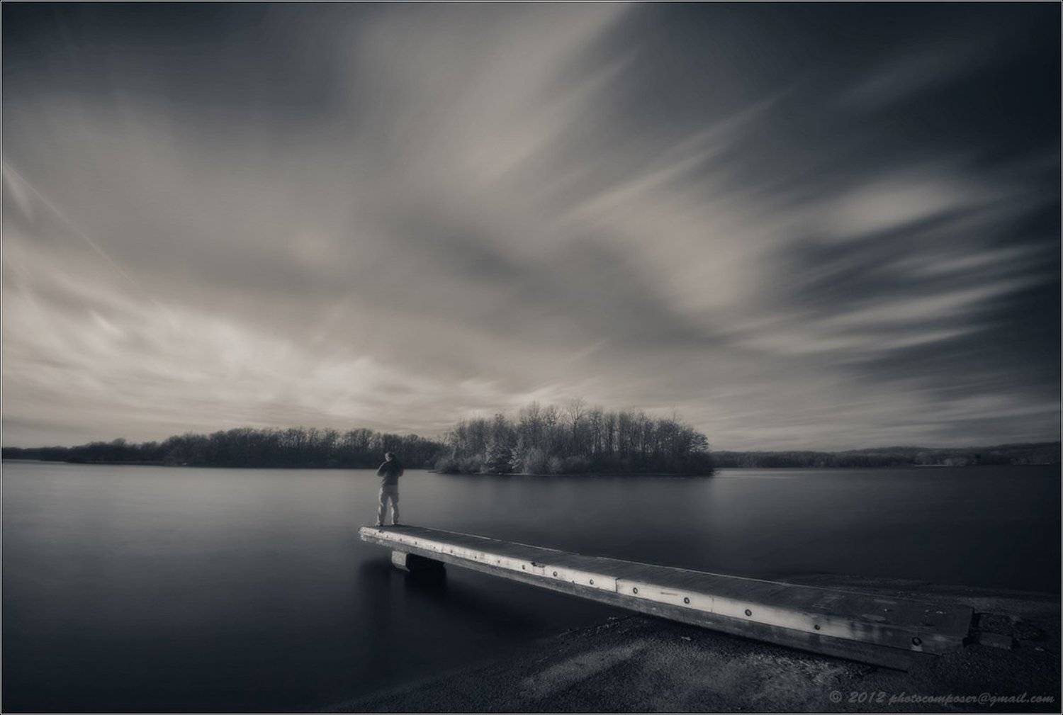 Time counter.... Автор: Pilgrim , Pilgrim