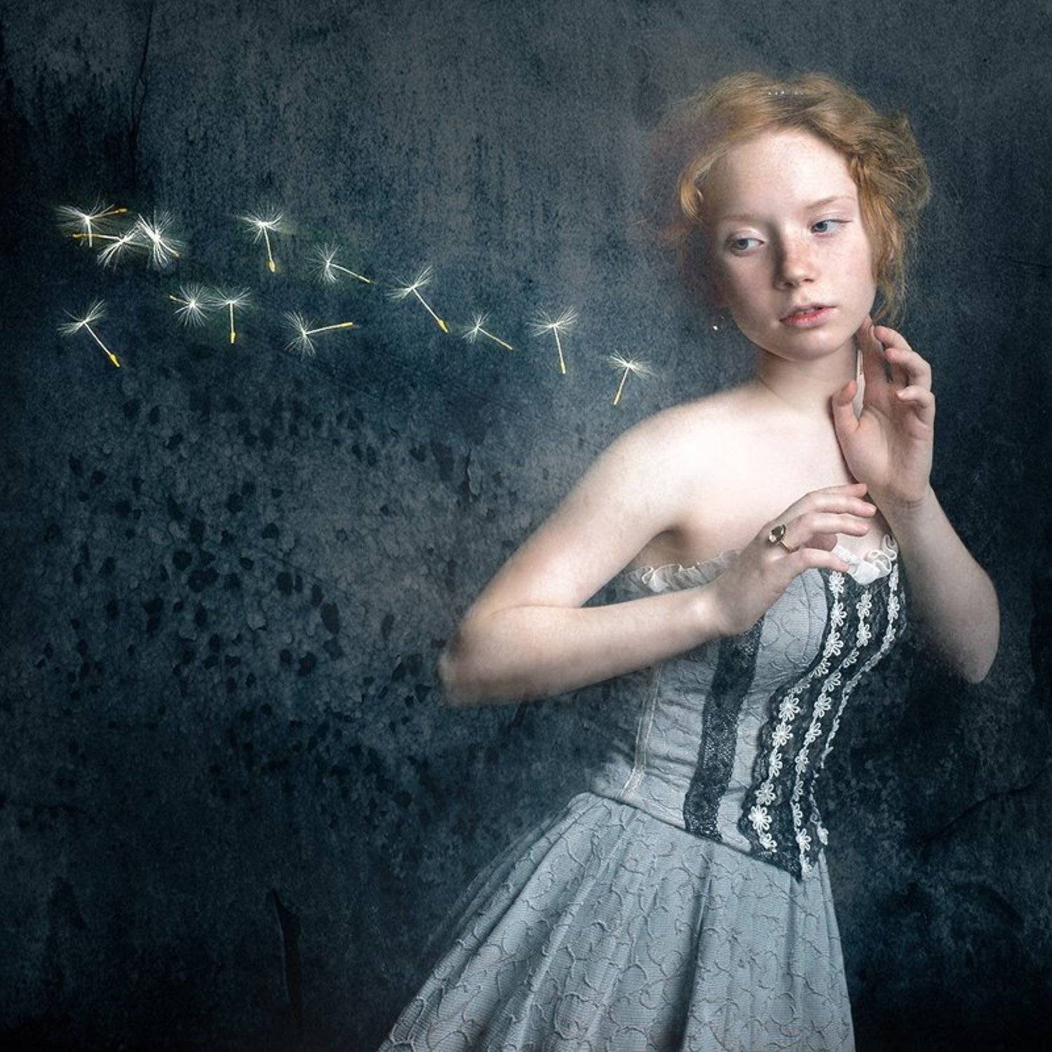 сон тёплого ветра. Автор: Сергей Betz соня, Сергей Betz