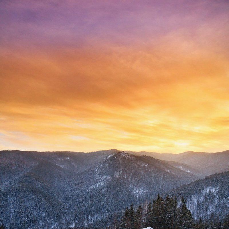 Закатноеphoto preview