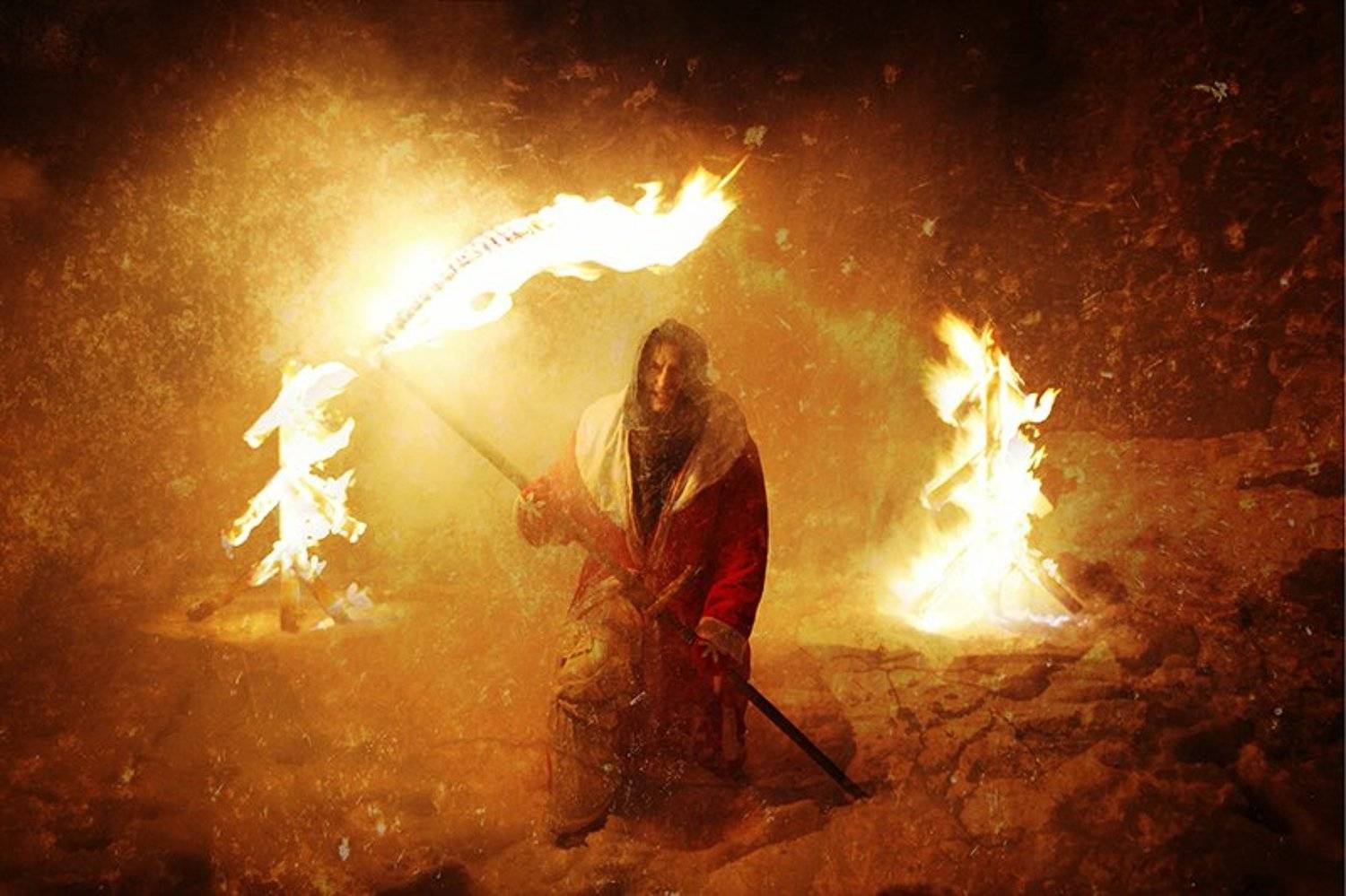 Нового Года не будет! ))). Автор: Конашук Антон , Конашук Антон