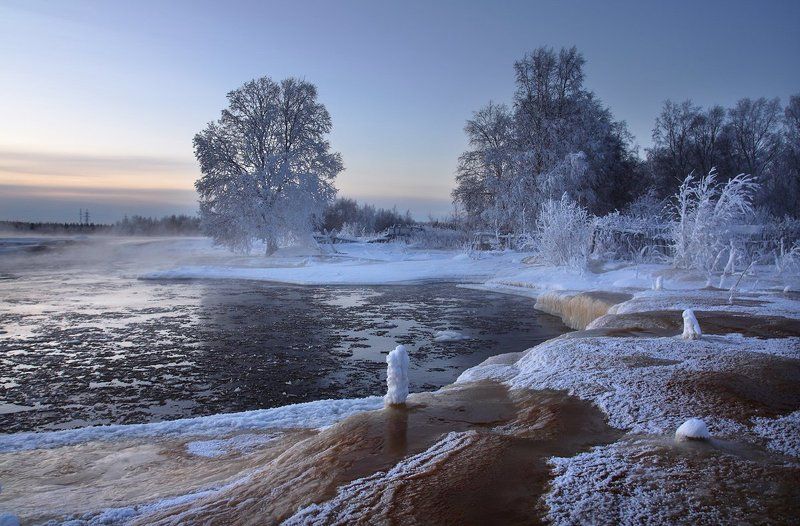 Воды болотныеphoto preview