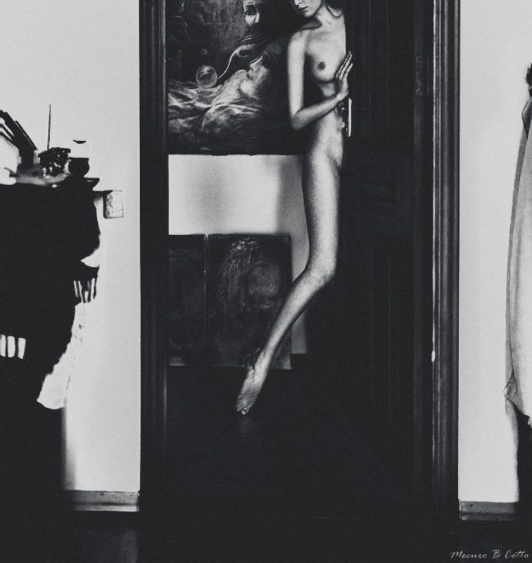 mecuro b cotto, cotto, mecuro, nu, nude, art-nu, art-nude, **photo preview