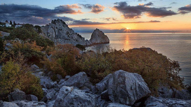 Симеизphoto preview