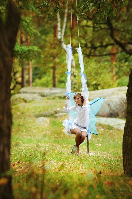 little butterflyphoto preview