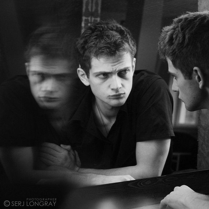 Актер. В роли себяphoto preview