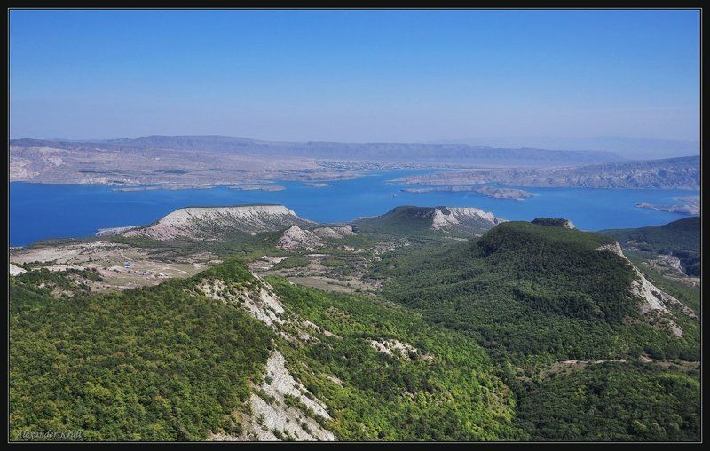 дагестан, чиркей На Чиркейских берегах...photo preview