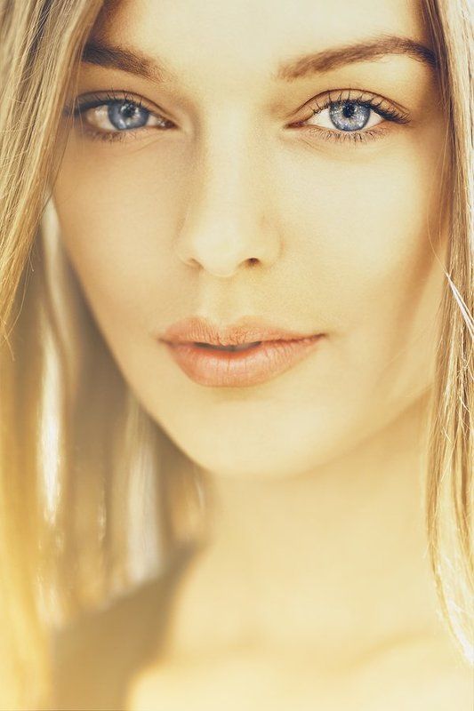 sunny angel ...photo preview