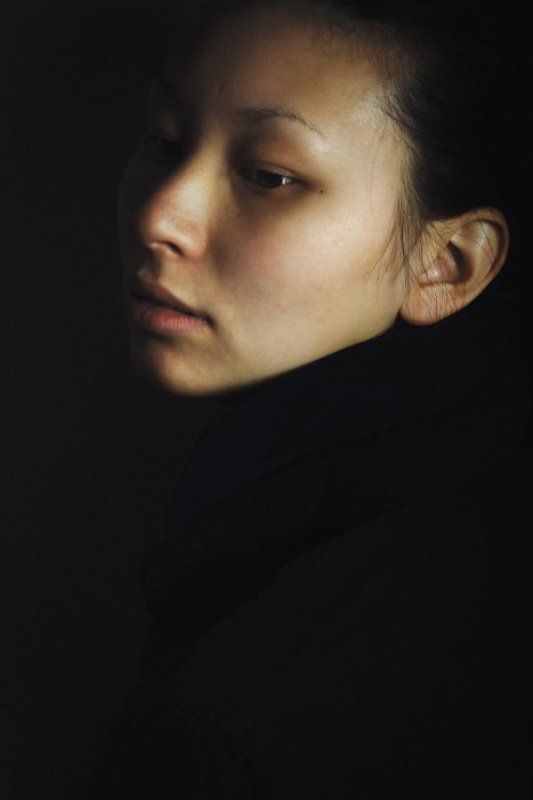 portrait,портрет,girl,девушка Janna.photo preview