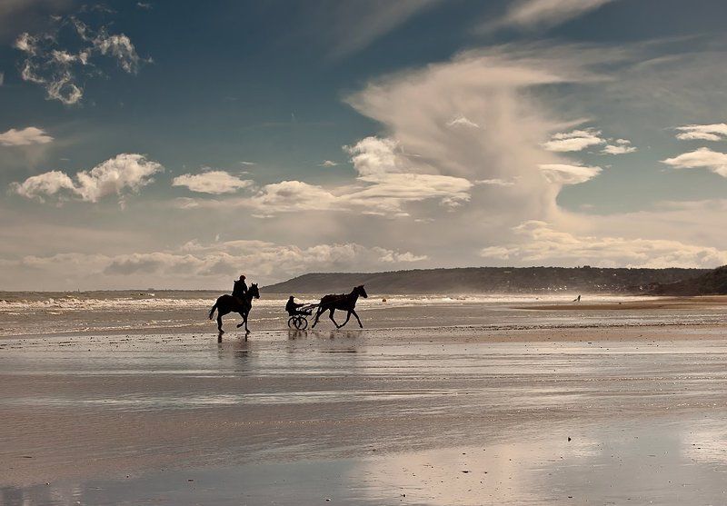 ...по морю иль по сушеphoto preview