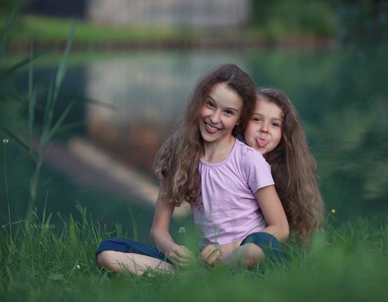 дети, детство childhoodphoto preview