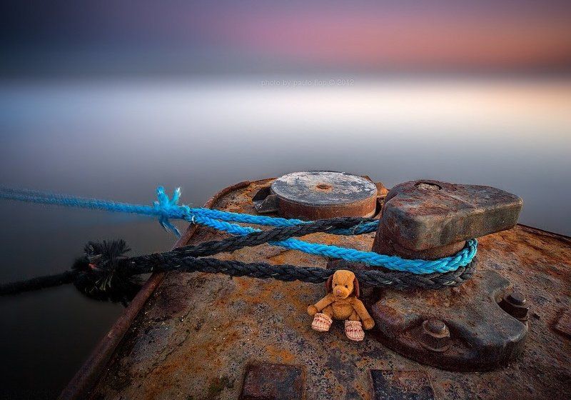 I\'ll wait for you... .photo preview