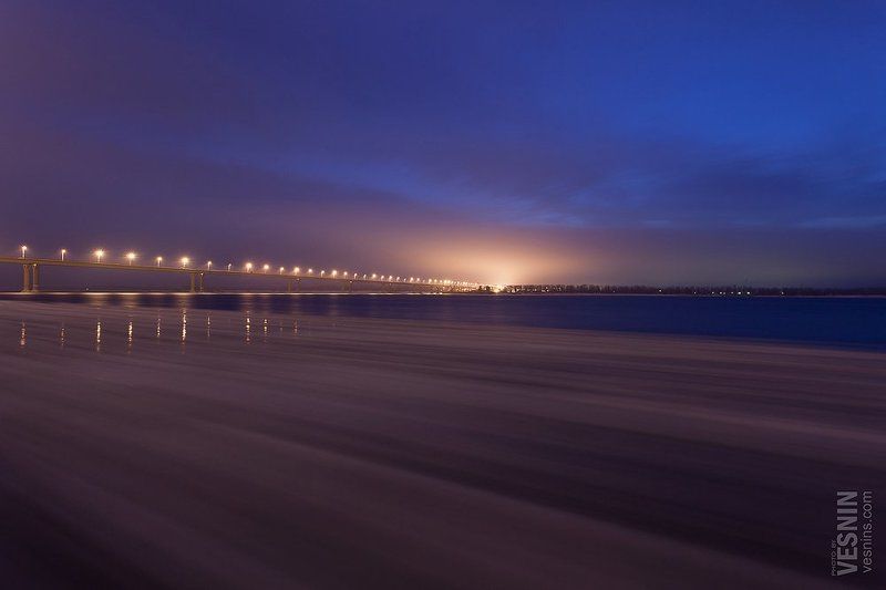 Зима в Волгоградеphoto preview