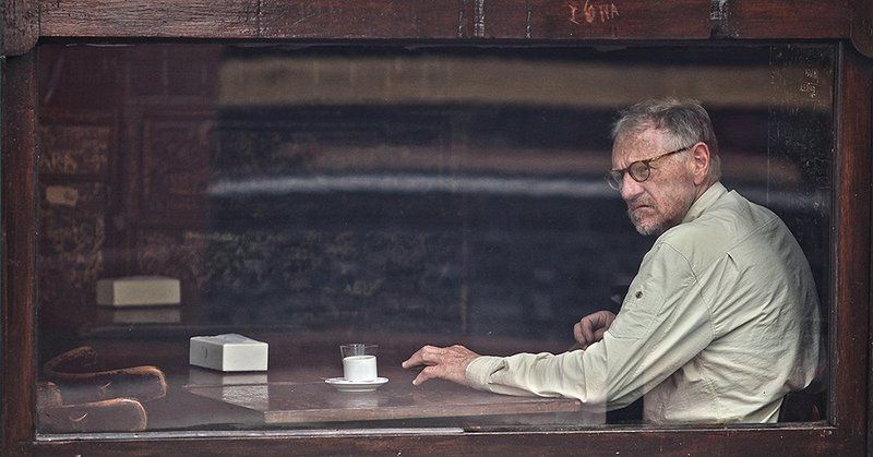 меланхолия фото превью