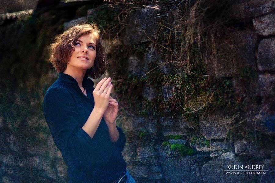 Утренняя.... Автор: Andrey Kudin , Andrey Kudin