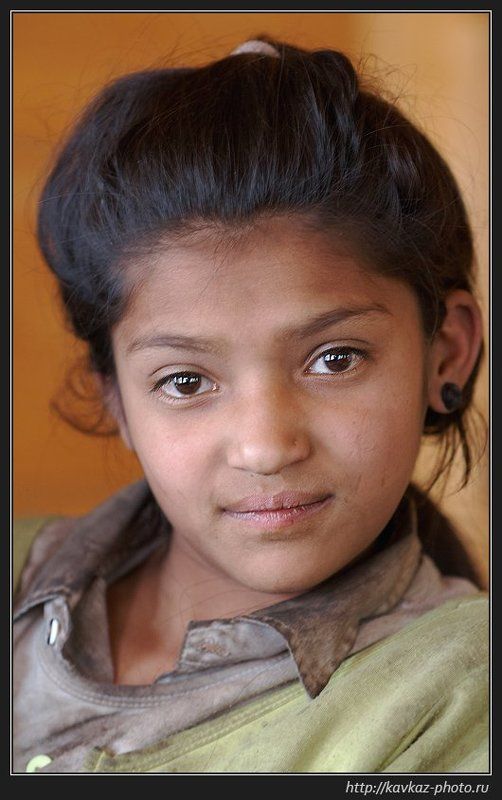 Непальская Золушка фото превью