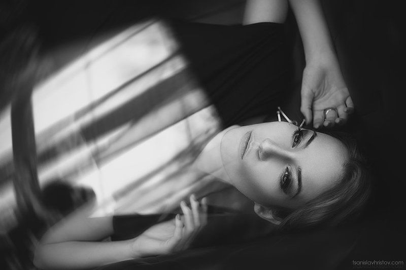 Empty soulphoto preview