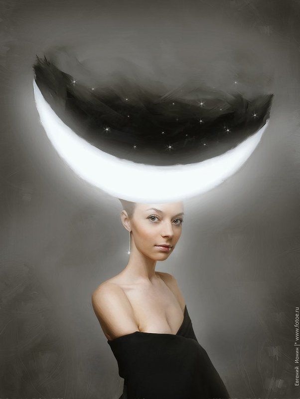 ночьphoto preview