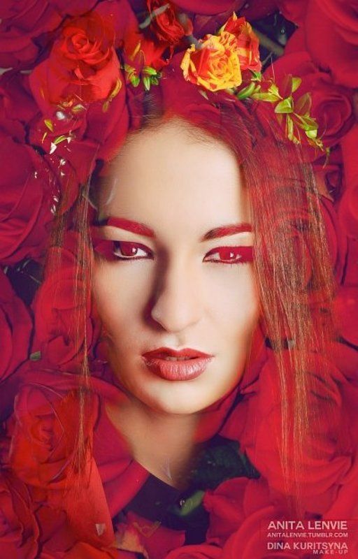 model, fashion, glamour Anastasyaphoto preview