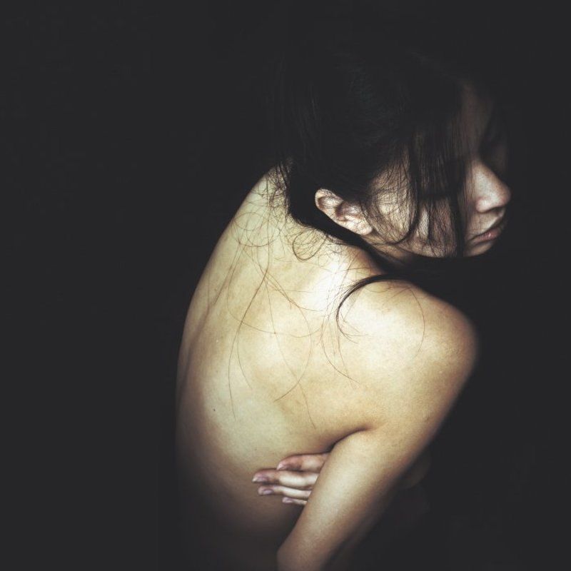 portrait,портрет,girl,девушка,dark untitles.photo preview