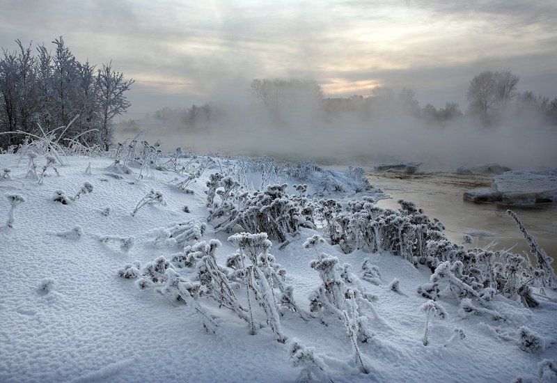 Морозыphoto preview