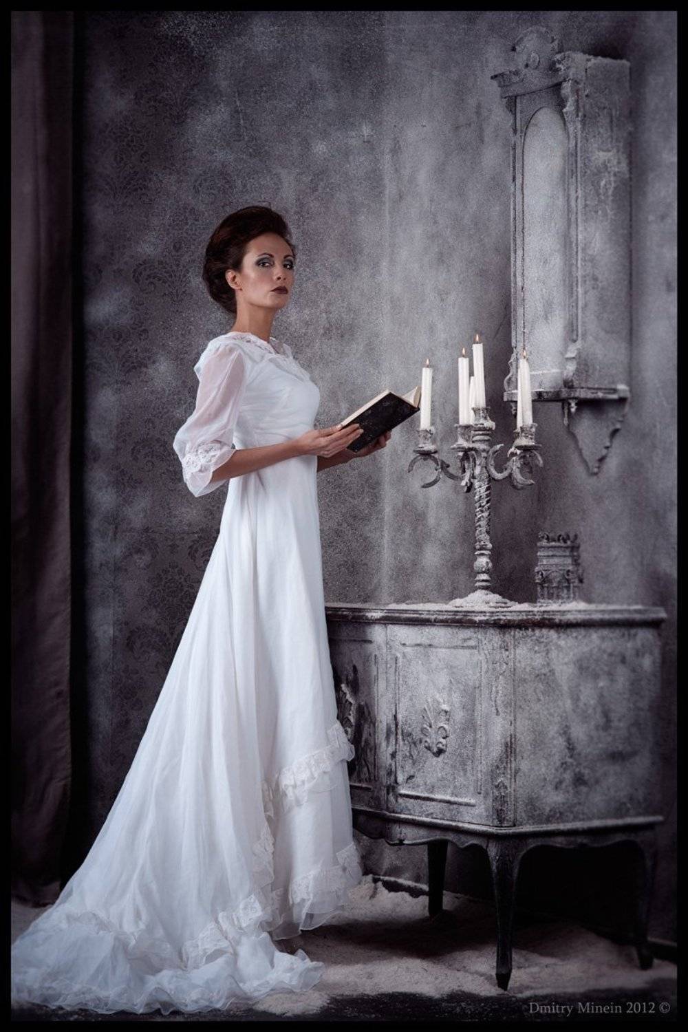 Виктория. Автор: Dmitry Minein , Dmitry Minein