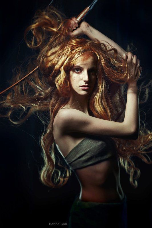 Храбрая Сердцемphoto preview