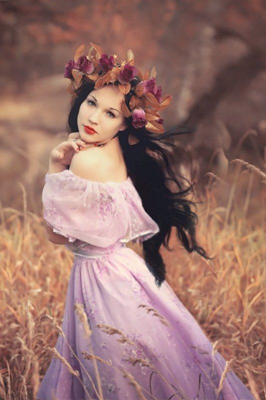 Ophelia ...photo preview