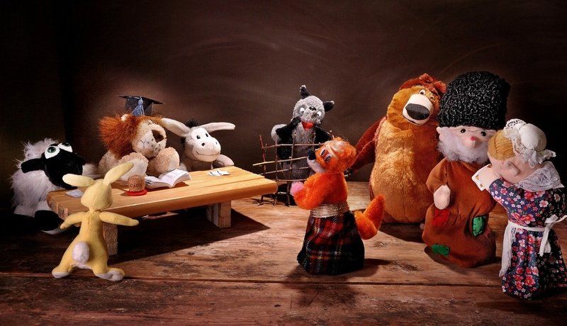 ДЕЛО КОЛОБКА № 2013photo preview