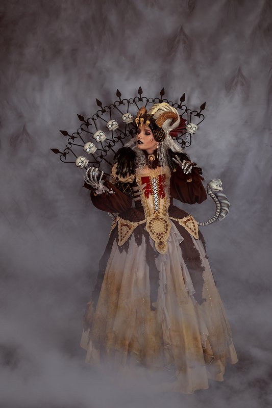 косплей, cosplay, ДрагонФест ДрагонФестphoto preview