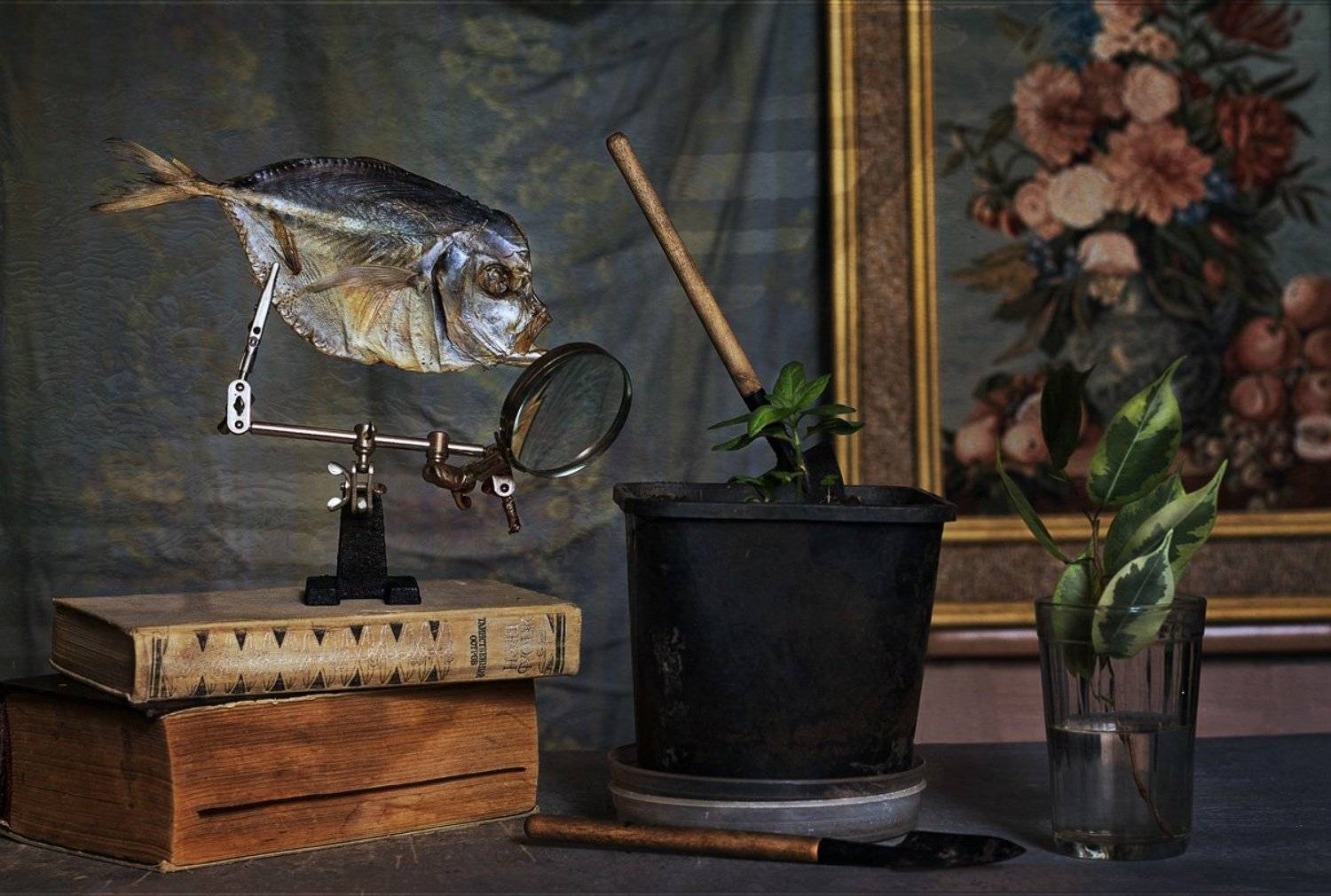 Вомер. Эра земледелия.. Автор: Михаил Анисимов , Михаил Анисимов