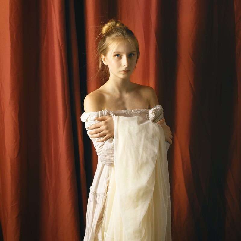 Юля.photo preview